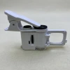 9696W1 Universal long Clip model 20x 60x mobile phone holder microscope with LED light source and UV purple light details Picture